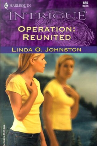 Cover of Operation, Reunited
