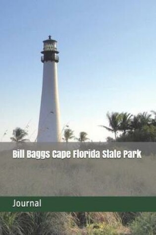Cover of Bill Baggs Cape Florida State Park