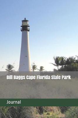 Book cover for Bill Baggs Cape Florida State Park