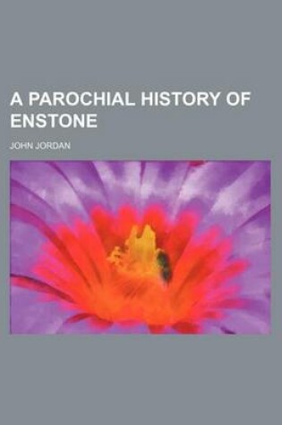 Cover of A Parochial History of Enstone