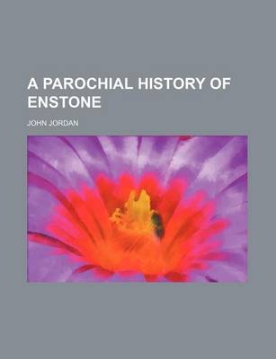 Book cover for A Parochial History of Enstone