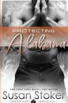 Book cover for Protecting Alabama