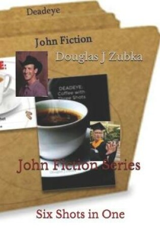 Cover of John Fiction Series