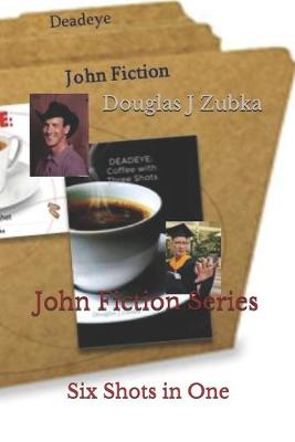 Book cover for John Fiction Series