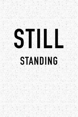 Book cover for Still Standing