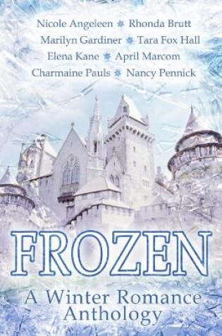 Cover of Frozen