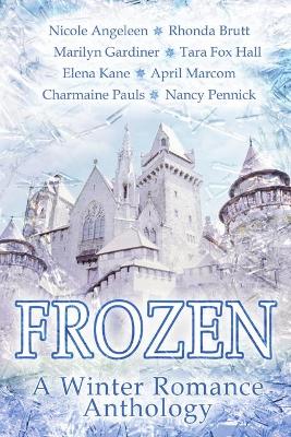 Book cover for Frozen