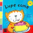 Book cover for Lupe come