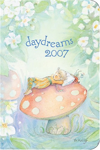 Book cover for Becky Kelly's Daydreams