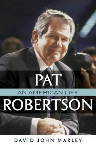 Cover of Pat Robertson