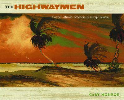 Book cover for The Highwaymen