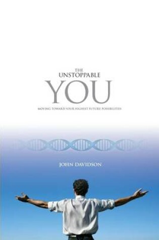 Cover of The Unstoppable You