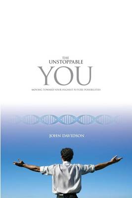 Book cover for The Unstoppable You