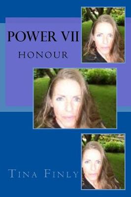 Cover of Power VII