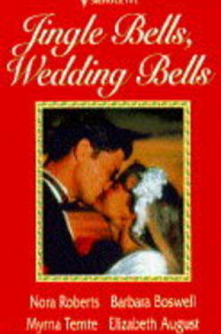 Cover of Jingle Bells, Wedding Bells