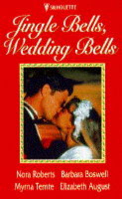 Book cover for Jingle Bells, Wedding Bells