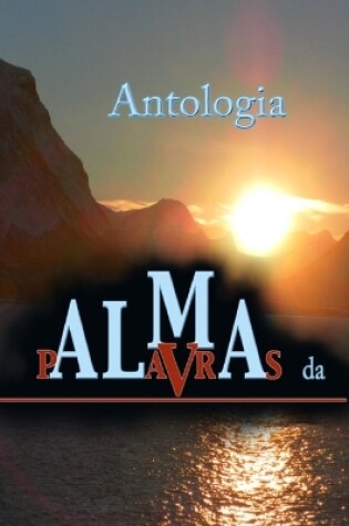 Cover of Palavras Da Alma