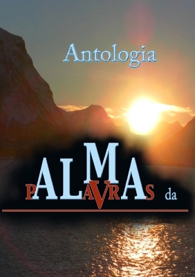 Book cover for Palavras Da Alma