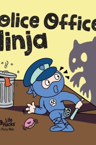 Cover of Police Officer Ninja