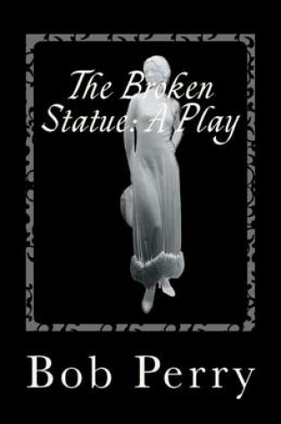 Cover of The Broken Statue