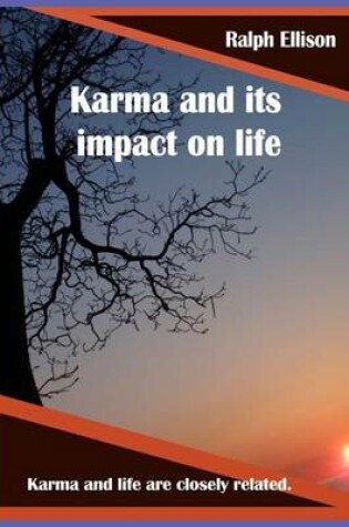 Cover of Karma and Its Impact on Life