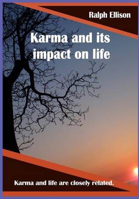 Book cover for Karma and Its Impact on Life