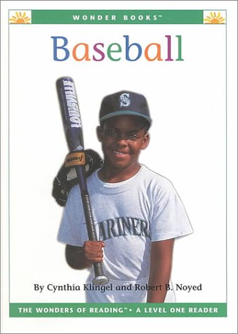 Cover of Baseball