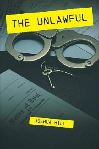 Cover of The Unlawful