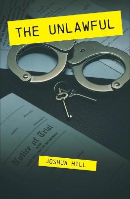 Book cover for The Unlawful