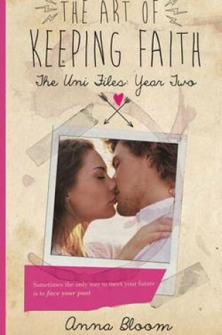 Cover of The Art of Keeping Faith