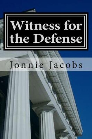 Cover of Witness for the Defense