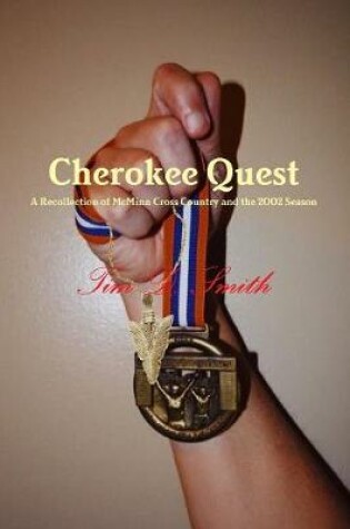 Cover of Cherokee Quest