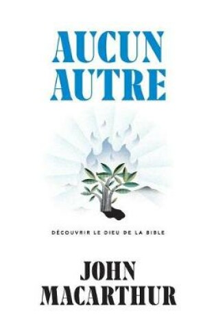 Cover of Aucun autre (None Other