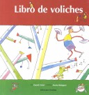 Book cover for Libro de Voliches, Laquidamios y Otras Especies