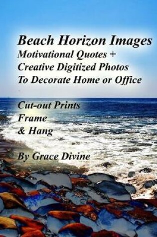 Cover of Beach Horizon Images
