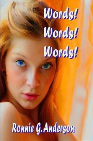 Cover of Words! Words! Words!