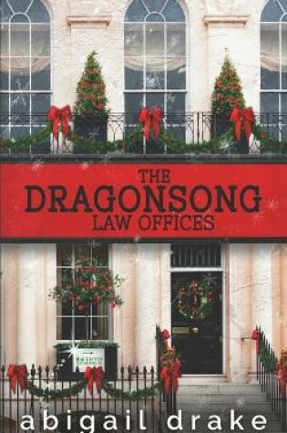 Cover of The Dragonsong Law Offices