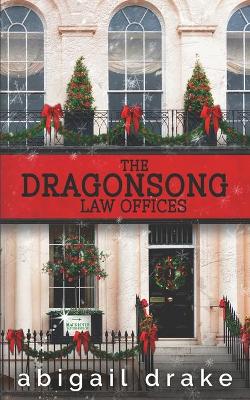 Book cover for The Dragonsong Law Offices