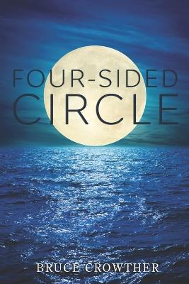 Book cover for Four-Sided Circle