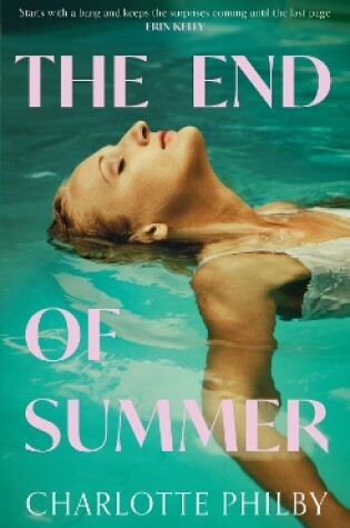 Cover of The End of Summer