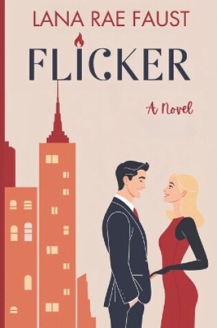 Cover of Flicker