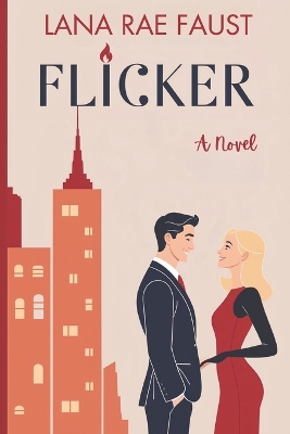 Cover of Flicker