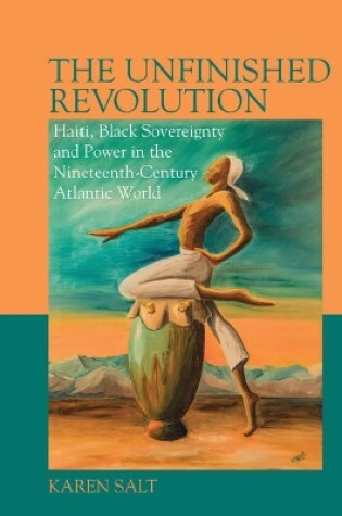 Cover of The Unfinished Revolution