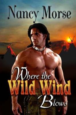 Book cover for Where The Wild Wind Blows