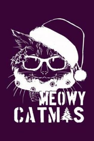 Cover of Meowy Catmas