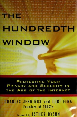 Cover of The Hundredth Window