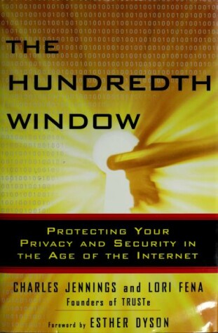 Book cover for The Hundredth Window