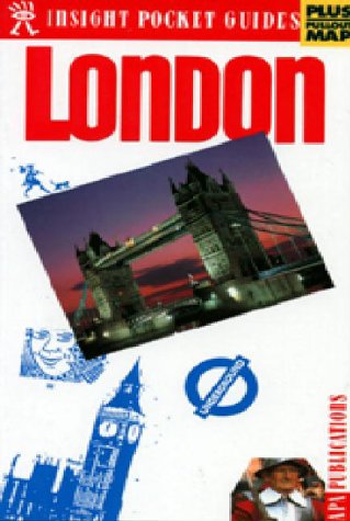 Book cover for London