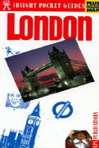 Cover of London