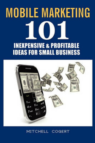 Cover of Mobile Marketing